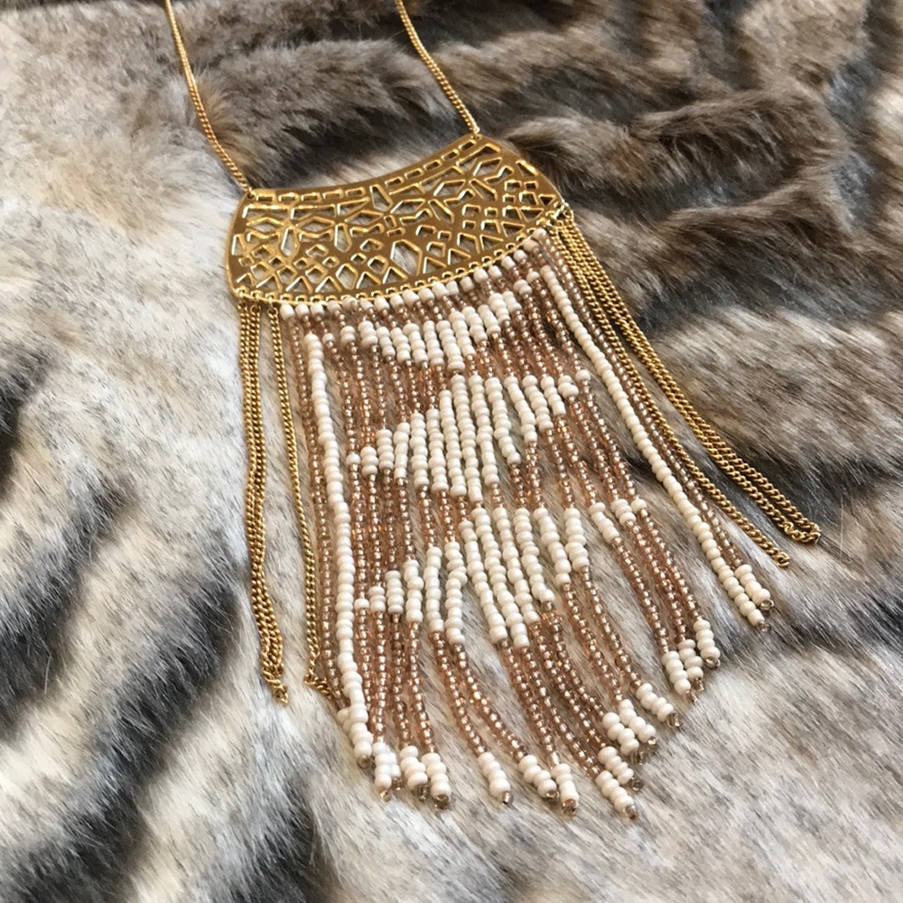 Stella & Dot necklace
